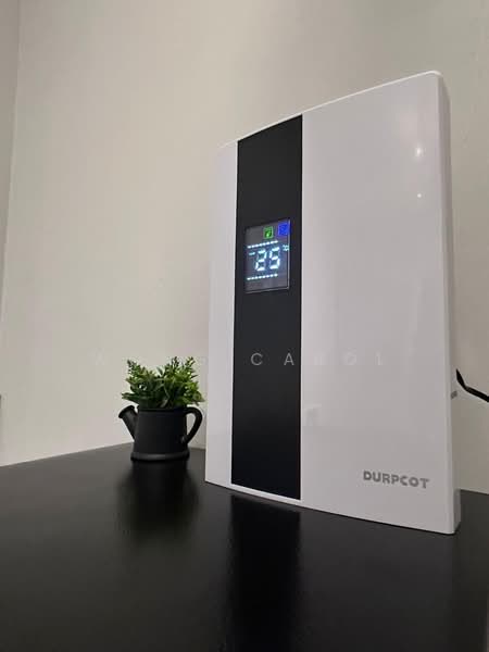 Service Residence for Rent at The New Duo @ Edumetro - Wong Carol - PropertyGuru.com.my