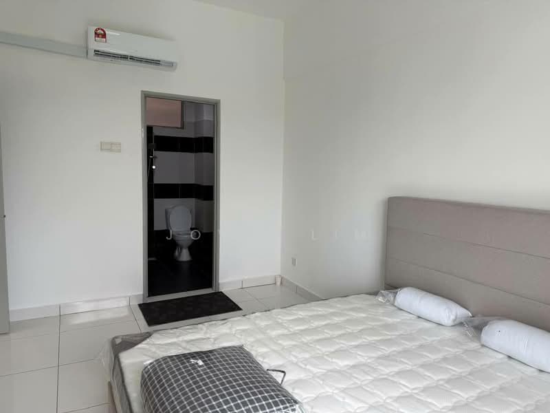 Pangsapuri untuk Dijual di The Twin Residences - Jovel Lim - Bedroom - PropertyGuru.com.my