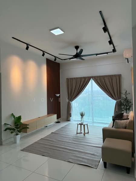 Pangsapuri untuk Dijual di The Twin Residences - Jovel Lim - PropertyGuru.com.my