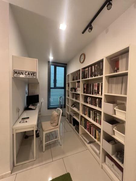 Condominium for Sale at The Treez Jalil Residen - Ann Lim - PropertyGuru.com.my