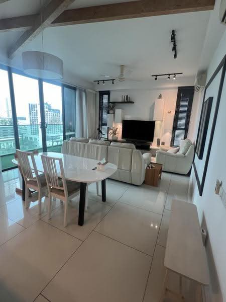 Condominium for Sale at The Treez Jalil Residen - Ann Lim - PropertyGuru.com.my
