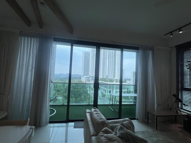 Condominium for Sale at The Treez Jalil Residen - Ann Lim - PropertyGuru.com.my
