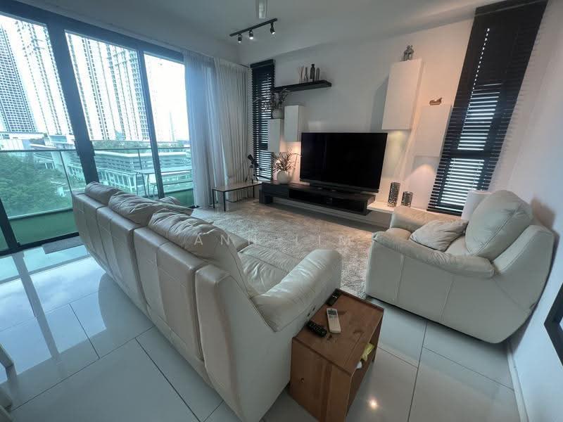 Condominium for Sale at The Treez Jalil Residen - Ann Lim - PropertyGuru.com.my
