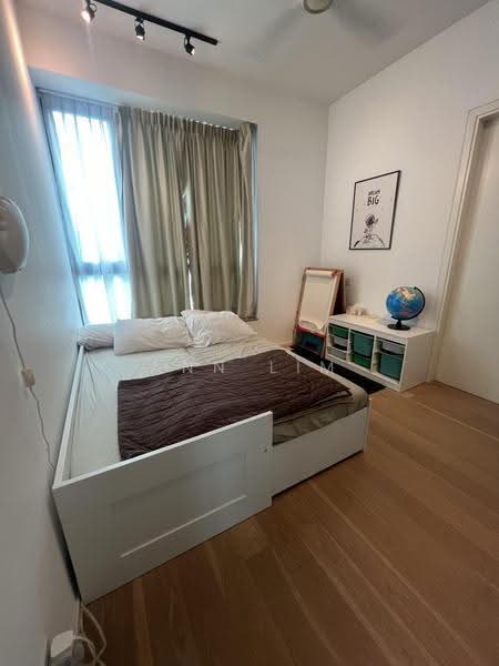 Condominium for Sale at The Treez Jalil Residen - Ann Lim - PropertyGuru.com.my