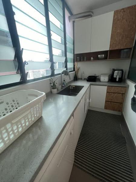 Condominium for Sale at The Treez Jalil Residen - Ann Lim - PropertyGuru.com.my