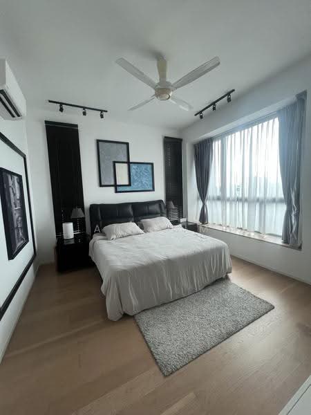 Condominium for Sale at The Treez Jalil Residen - Ann Lim - PropertyGuru.com.my