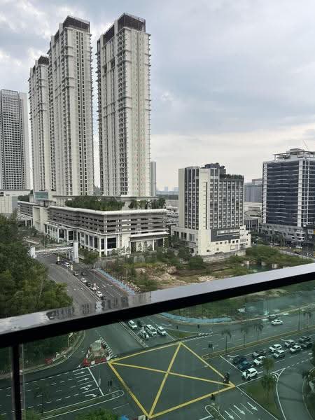 Condominium for Sale at The Treez Jalil Residen - Ann Lim - PropertyGuru.com.my