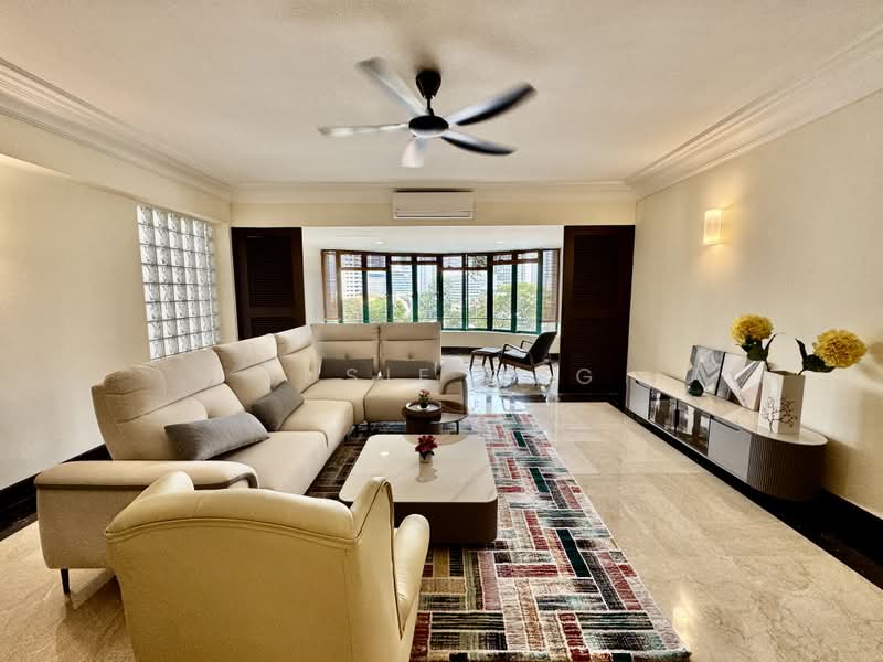 Kondominium untuk Disewa di Regency Tower - Susie Ong - PropertyGuru.com.my