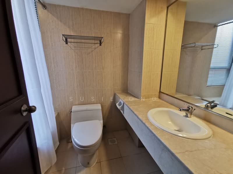 Kondominium untuk Disewa di Regency Tower - Susie Ong - PropertyGuru.com.my