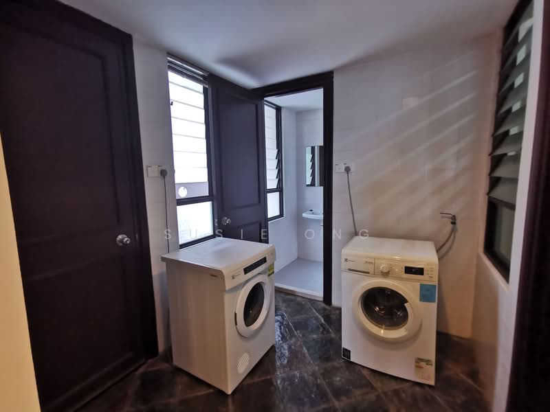 Kondominium untuk Disewa di Regency Tower - Susie Ong - PropertyGuru.com.my