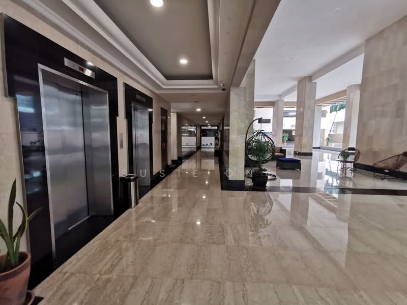 Kondominium untuk Disewa di Regency Tower - Susie Ong - PropertyGuru.com.my