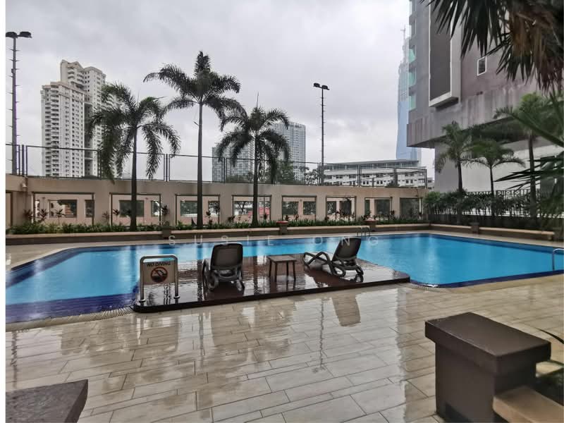 Kondominium untuk Disewa di Regency Tower - Susie Ong - PropertyGuru.com.my
