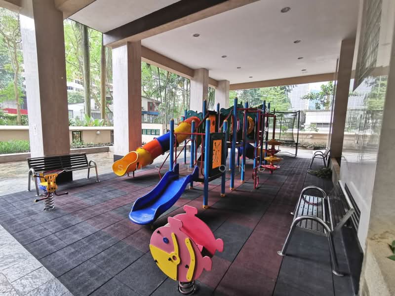 Kondominium untuk Disewa di Regency Tower - Susie Ong - PropertyGuru.com.my