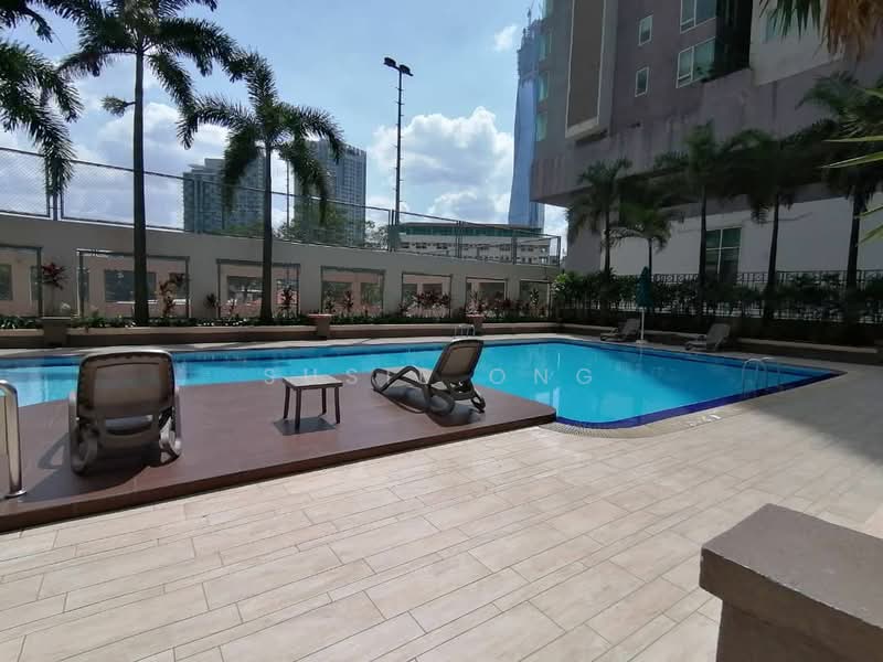 Kondominium untuk Disewa di Regency Tower - Susie Ong - PropertyGuru.com.my