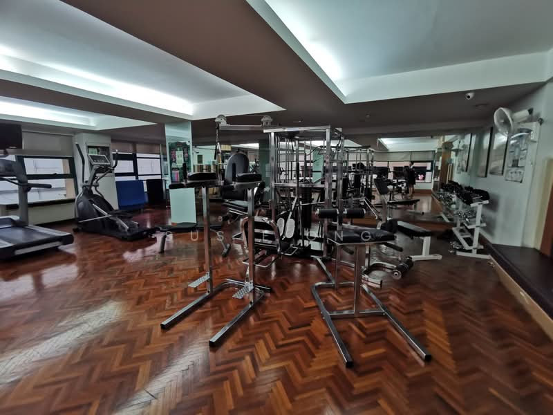 Kondominium untuk Disewa di Regency Tower - Susie Ong - PropertyGuru.com.my
