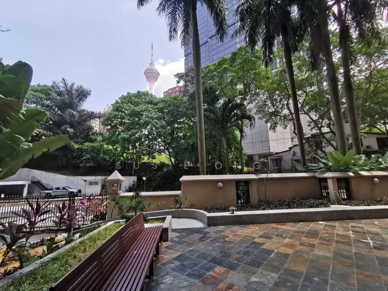 Kondominium untuk Disewa di Regency Tower - Susie Ong - PropertyGuru.com.my