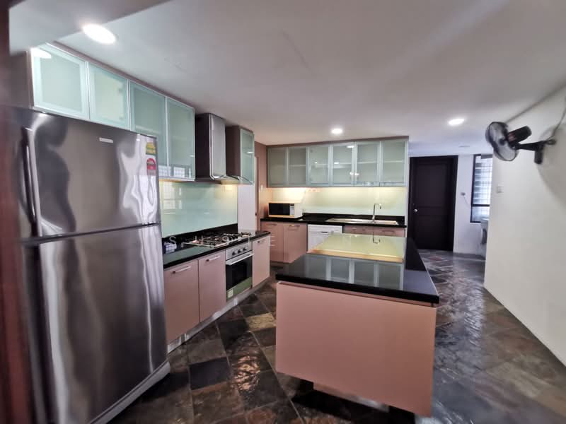 Kondominium untuk Disewa di Regency Tower - Susie Ong - PropertyGuru.com.my