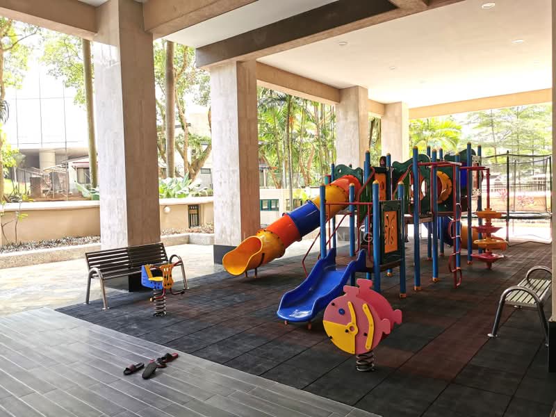Kondominium untuk Disewa di Regency Tower - Susie Ong - PropertyGuru.com.my