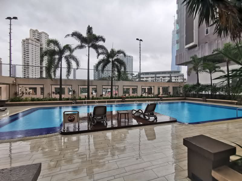Kondominium untuk Disewa di Regency Tower - Susie Ong - PropertyGuru.com.my