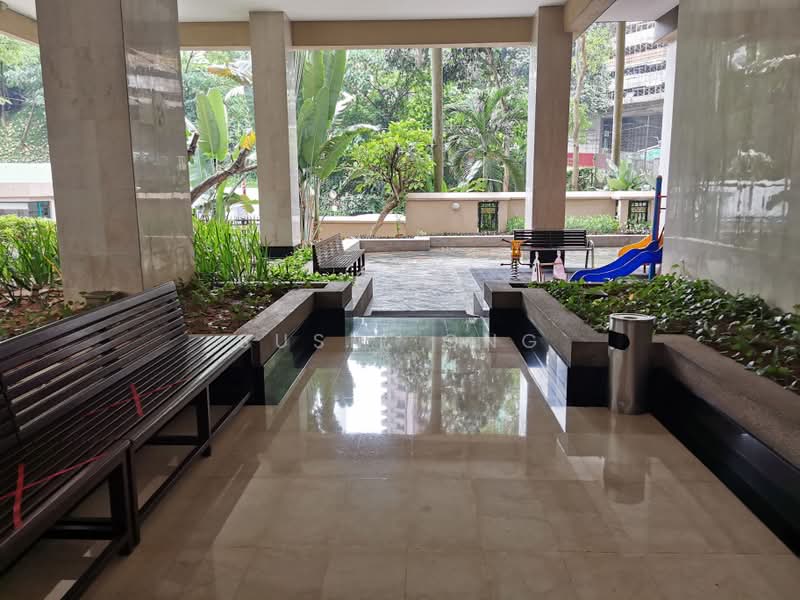Kondominium untuk Disewa di Regency Tower - Susie Ong - PropertyGuru.com.my