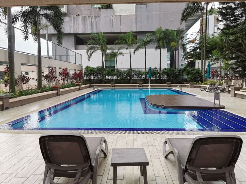Kondominium untuk Disewa di Regency Tower - Susie Ong - PropertyGuru.com.my