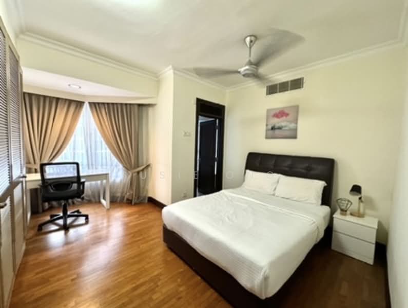 Kondominium untuk Disewa di Regency Tower - Susie Ong - PropertyGuru.com.my