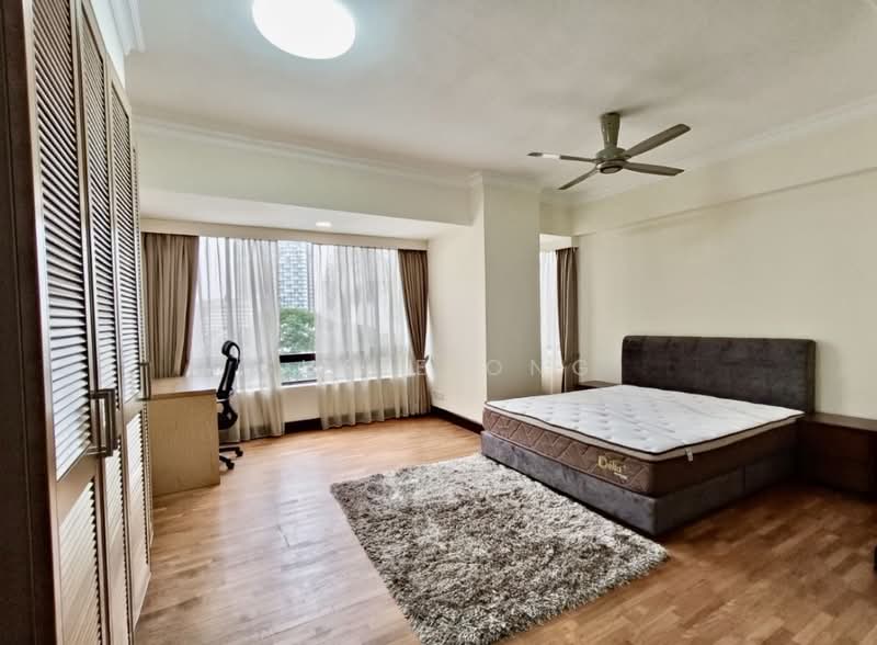 Kondominium untuk Disewa di Regency Tower - Susie Ong - PropertyGuru.com.my