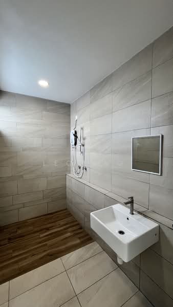 2-storey Terraced House for Sale in Bukit Banyan (Sungai Petani) - Leon Ng - Bathroom - PropertyGuru.com.my