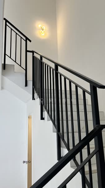 2-storey Terraced House for Sale in Bukit Banyan (Sungai Petani) - Leon Ng - Interior - PropertyGuru.com.my
