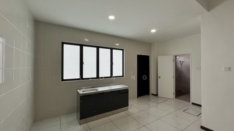2-storey Terraced House for Sale in Bukit Banyan (Sungai Petani) - Leon Ng - Interior - PropertyGuru.com.my