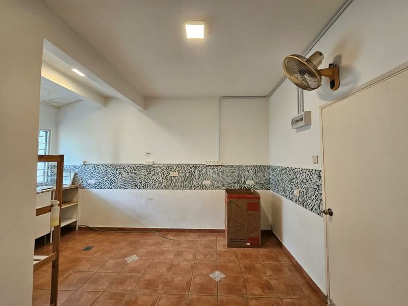 Rumah Teres 2 Tingkat untuk Disewa di Subang Jaya (Selangor) - Kelvin Ho - Interior - PropertyGuru.com.my