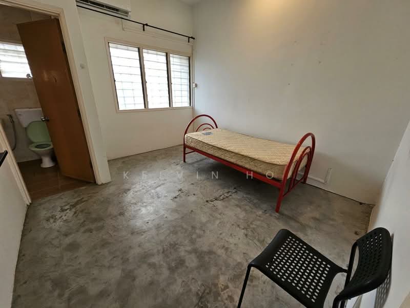 Rumah Teres 2 Tingkat untuk Disewa di Subang Jaya (Selangor) - Kelvin Ho - Bathroom - PropertyGuru.com.my