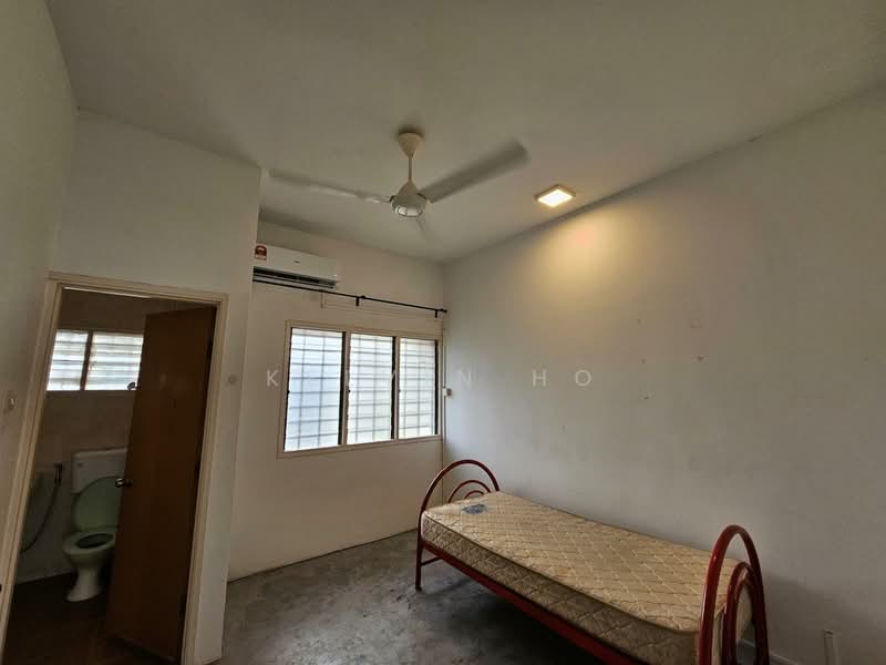 Rumah Teres 2 Tingkat untuk Disewa di Subang Jaya (Selangor) - Kelvin Ho - PropertyGuru.com.my