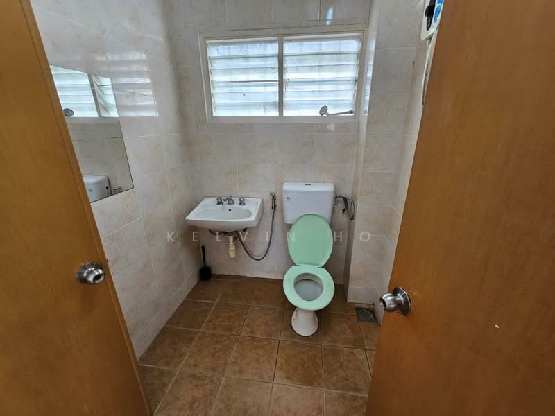 Rumah Teres 2 Tingkat untuk Disewa di Subang Jaya (Selangor) - Kelvin Ho - PropertyGuru.com.my