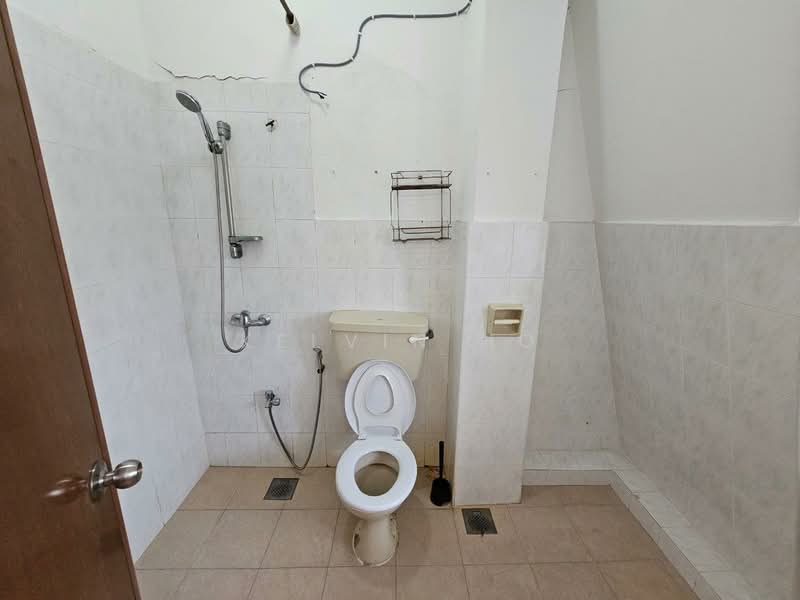 Rumah Teres 2 Tingkat untuk Disewa di Subang Jaya (Selangor) - Kelvin Ho - PropertyGuru.com.my