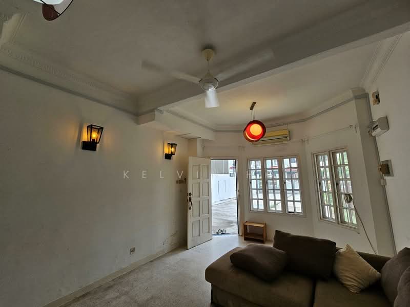 Rumah Teres 2 Tingkat untuk Disewa di Subang Jaya (Selangor) - Kelvin Ho - PropertyGuru.com.my