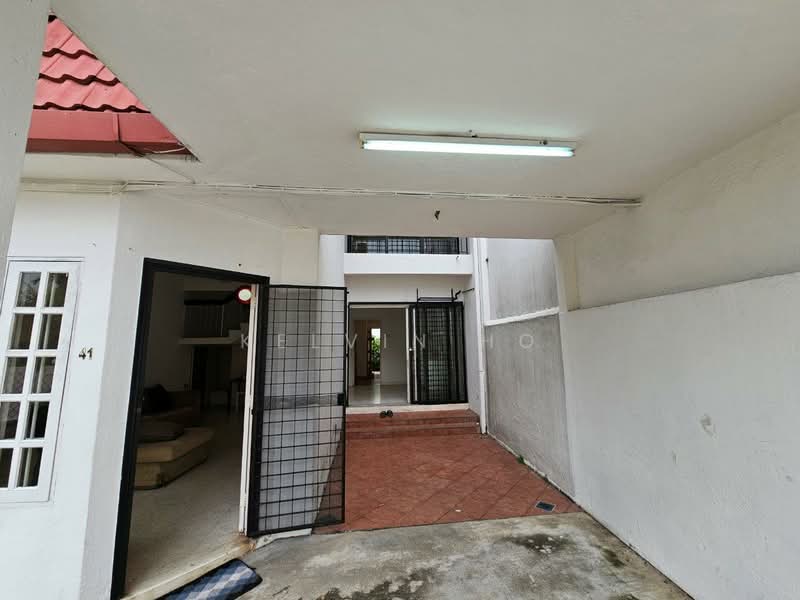 Rumah Teres 2 Tingkat untuk Disewa di Subang Jaya (Selangor) - Kelvin Ho - PropertyGuru.com.my