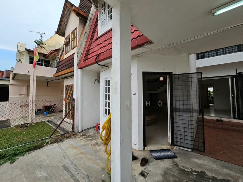Rumah Teres 2 Tingkat untuk Disewa di Subang Jaya (Selangor) - Kelvin Ho - PropertyGuru.com.my