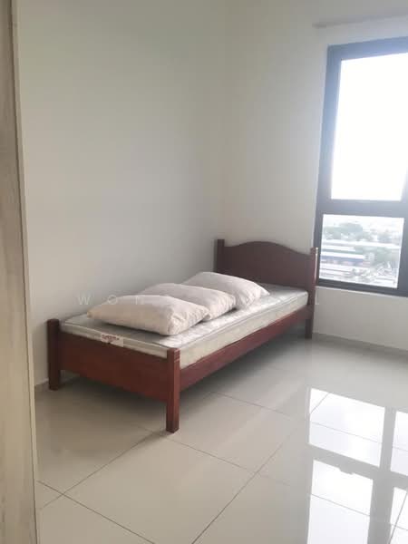 Servis Apartment untuk Disewa di D'sara Sentral - Wong Carol - PropertyGuru.com.my
