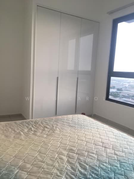 Servis Apartment untuk Disewa di D'sara Sentral - Wong Carol - PropertyGuru.com.my