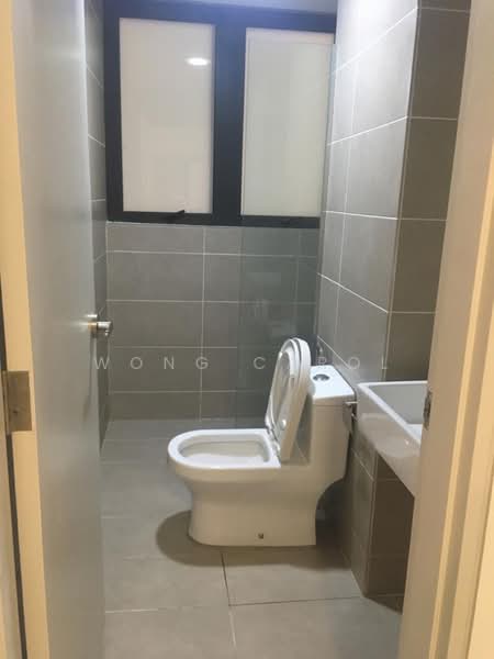 Servis Apartment untuk Disewa di D'sara Sentral - Wong Carol - PropertyGuru.com.my