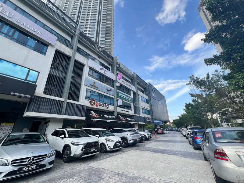 Shop / Office for Sale in Bukit Jalil (Kuala Lumpur) - Steffi Chan - PropertyGuru.com.my