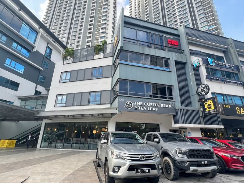 Shop / Office for Sale in Bukit Jalil (Kuala Lumpur) - Steffi Chan - PropertyGuru.com.my