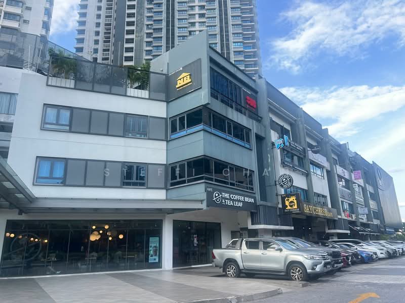 Shop / Office for Sale in Bukit Jalil (Kuala Lumpur) - Steffi Chan - PropertyGuru.com.my