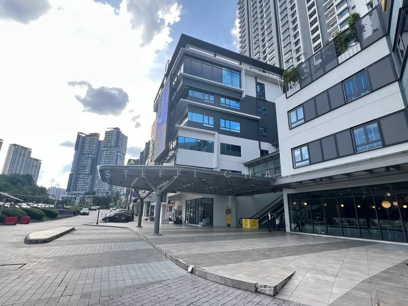 Shop / Office for Sale in Bukit Jalil (Kuala Lumpur) - Steffi Chan - PropertyGuru.com.my