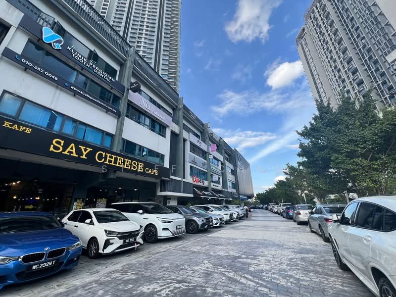 Shop / Office for Sale in Bukit Jalil (Kuala Lumpur) - Steffi Chan - PropertyGuru.com.my