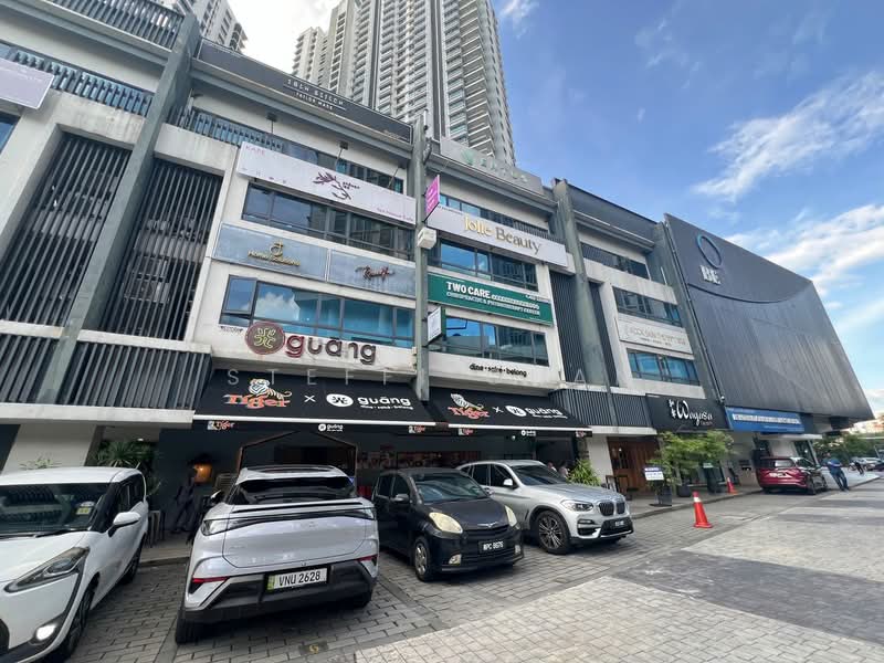 Shop / Office for Sale in Bukit Jalil (Kuala Lumpur) - Steffi Chan - PropertyGuru.com.my