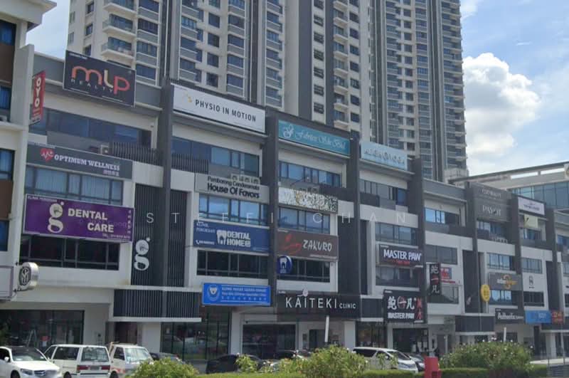 Shop / Office for Sale in Bukit Jalil (Kuala Lumpur) - Steffi Chan - PropertyGuru.com.my