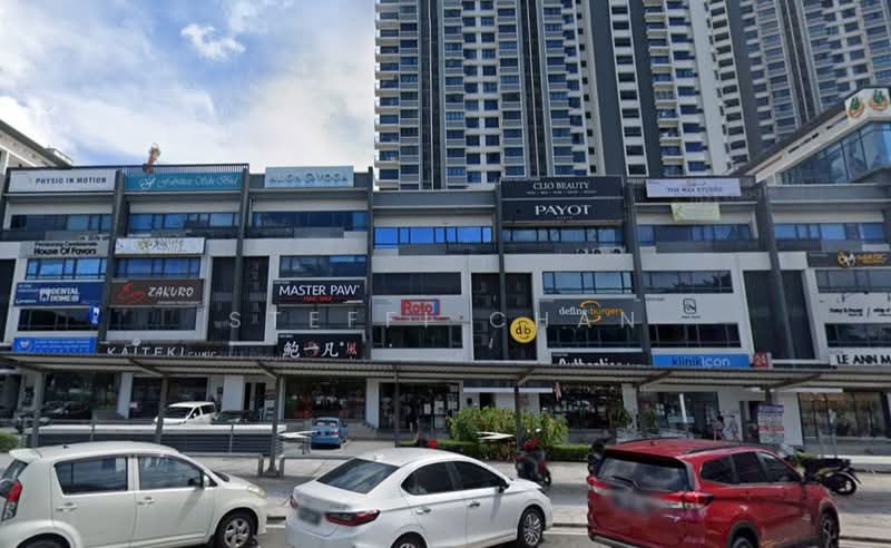 Shop / Office for Sale in Bukit Jalil (Kuala Lumpur) - Steffi Chan - Exterior - PropertyGuru.com.my