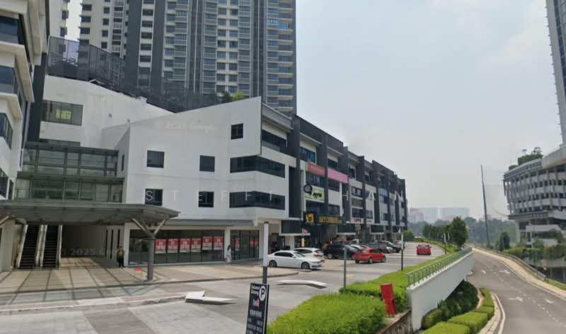 Shop / Office for Sale in Bukit Jalil (Kuala Lumpur) - Steffi Chan - Exterior - PropertyGuru.com.my